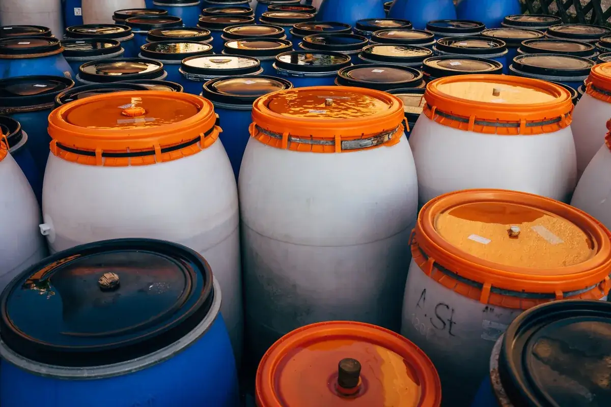 Chemical & Toxic Waste Cleanup in West Conshohocken, PA